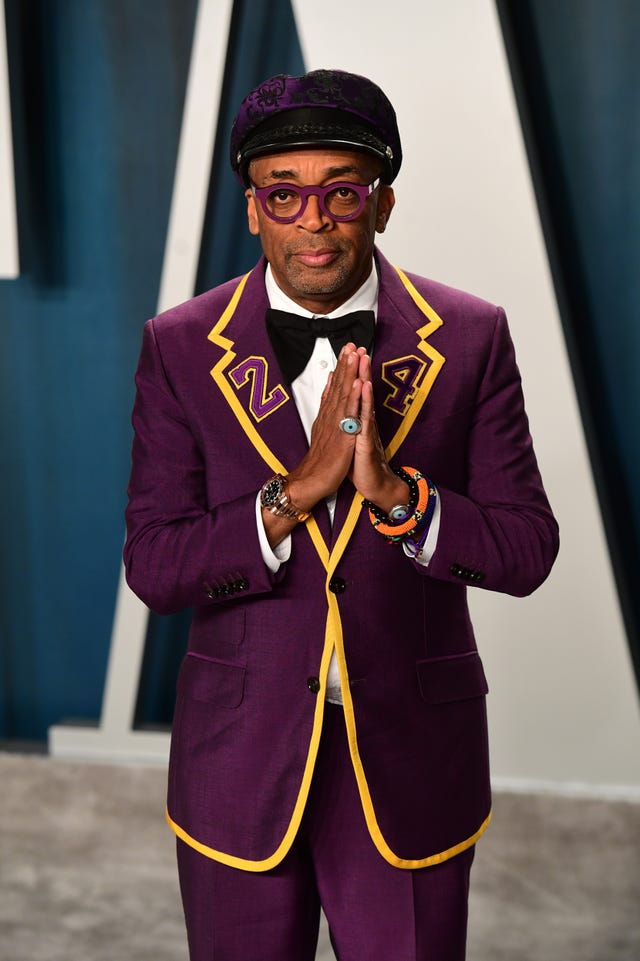 Spike Lee