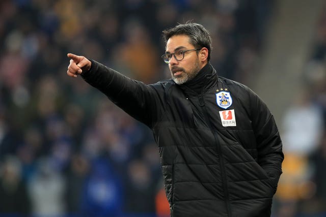 David Wagner