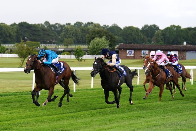 The Coral Summer Festival – Coral Eclipse Day – Sandown Park