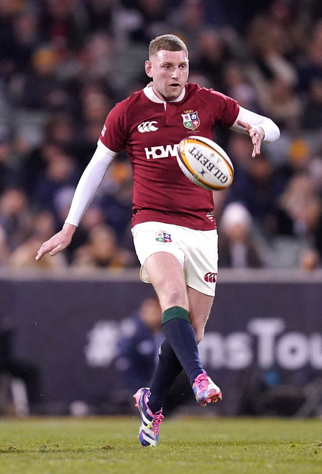 ACT Brumbies v British and Irish Lions – Qatar Airways Lions Tour 2025 – GIO Stadium Canberra