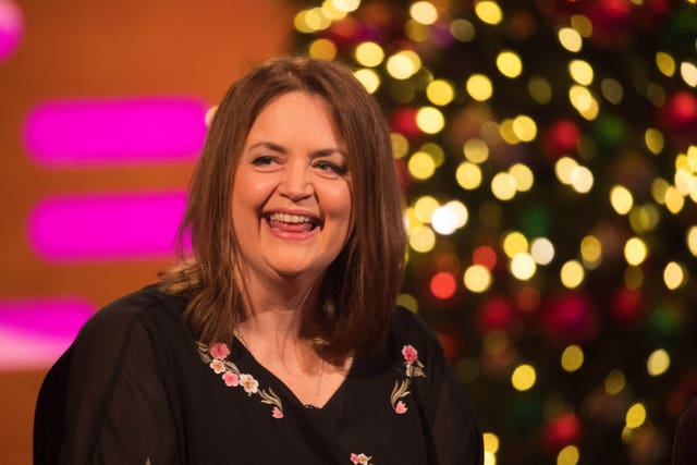 Ruth Jones