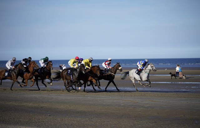 Laytown Races – Monday September 16th