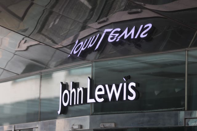 John Lewis rental homes