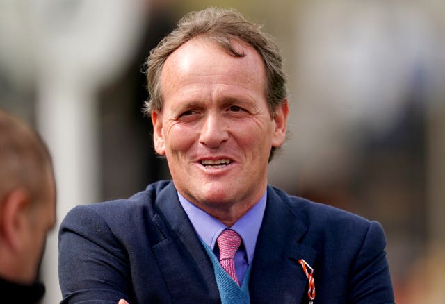Richard Hannon has a strong hand