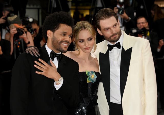 76th Cannes Film Festival