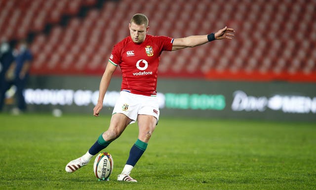 Finn Russell