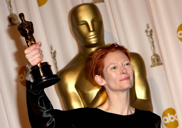 The 80th Academy Awards – Press Room – Los Angeles