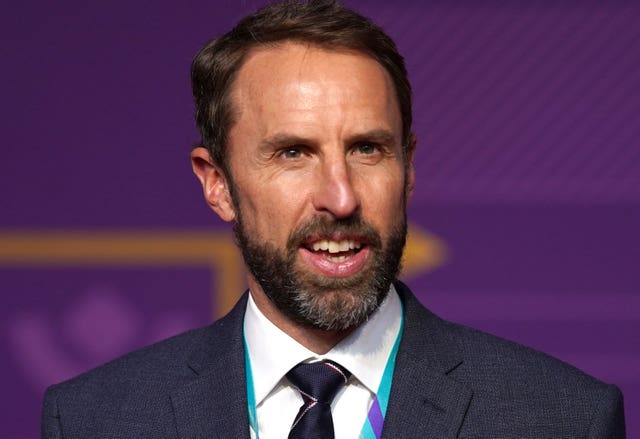 England manager Gareth Southgate will lead his team to another major tournament 