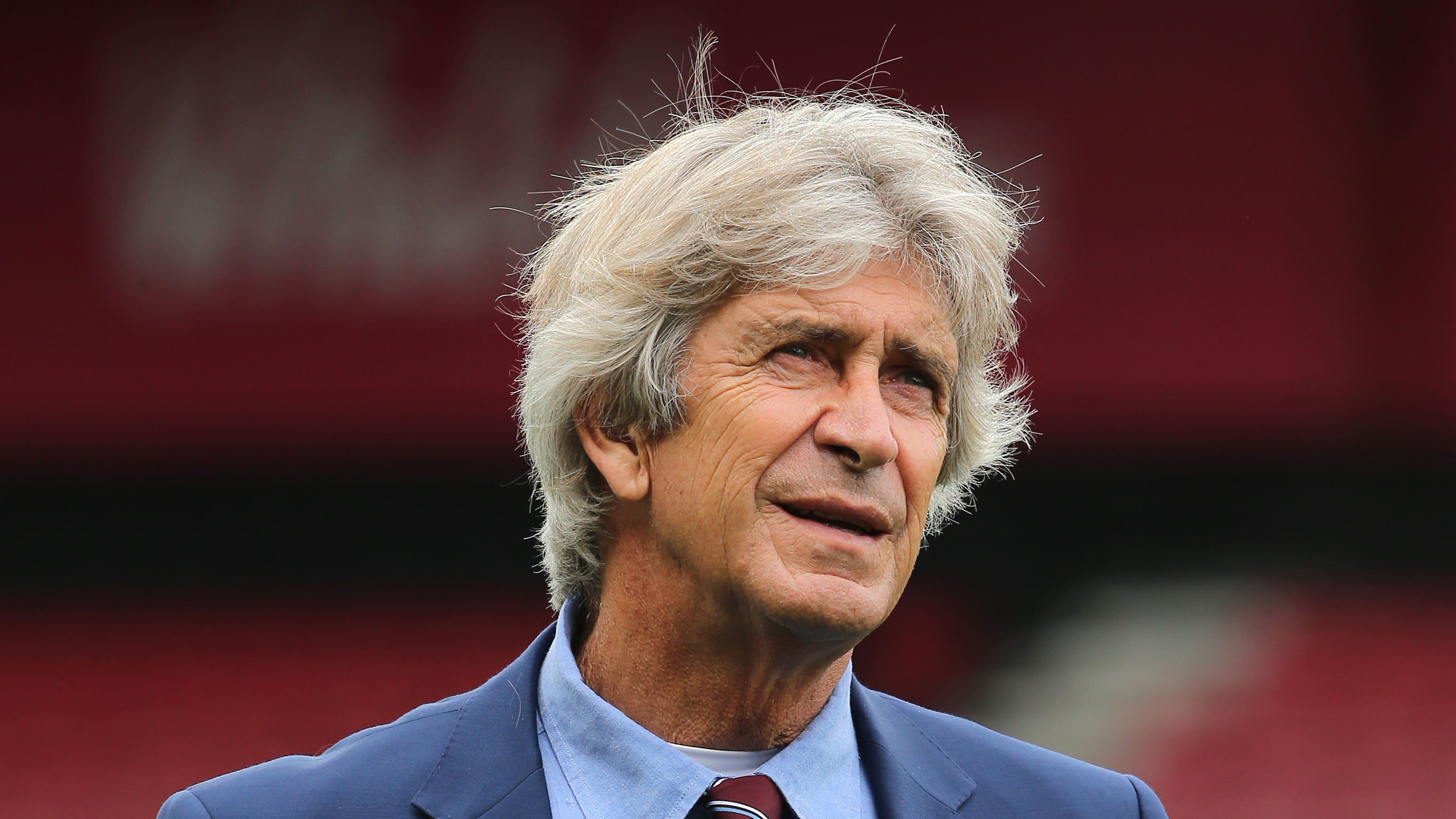 Pellegrini frustrated as VAR decision condemns West Ham to defeat | BT