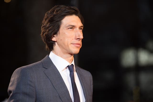 Adam Driver