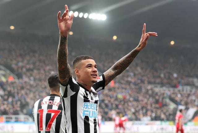 Kenedy