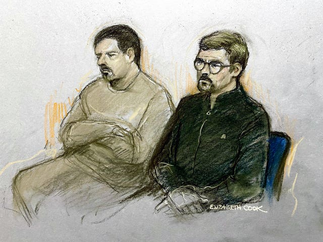 Joey Barton assault charge