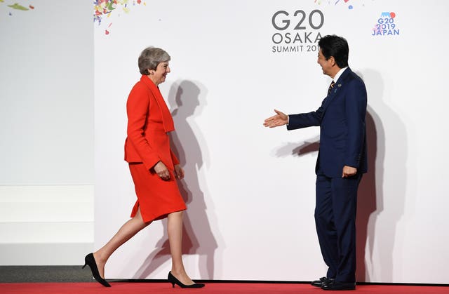 G20 summit