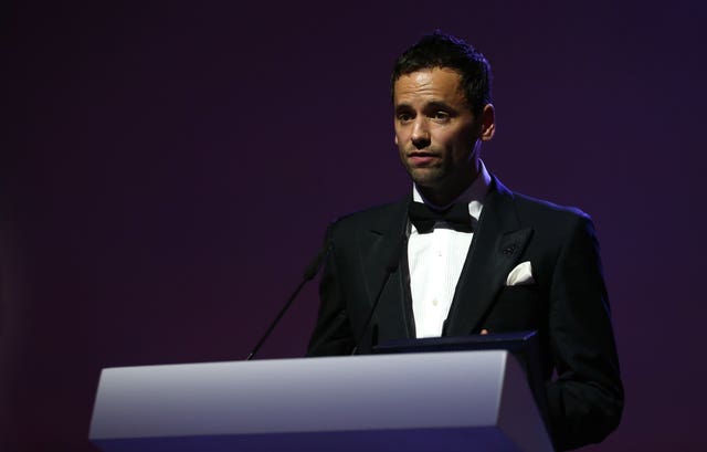Ben Purkiss is the chairman of the PFA (Steven Paston/PA).