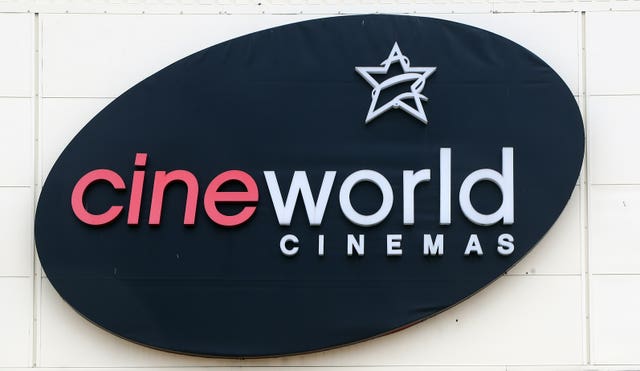 Cineworld