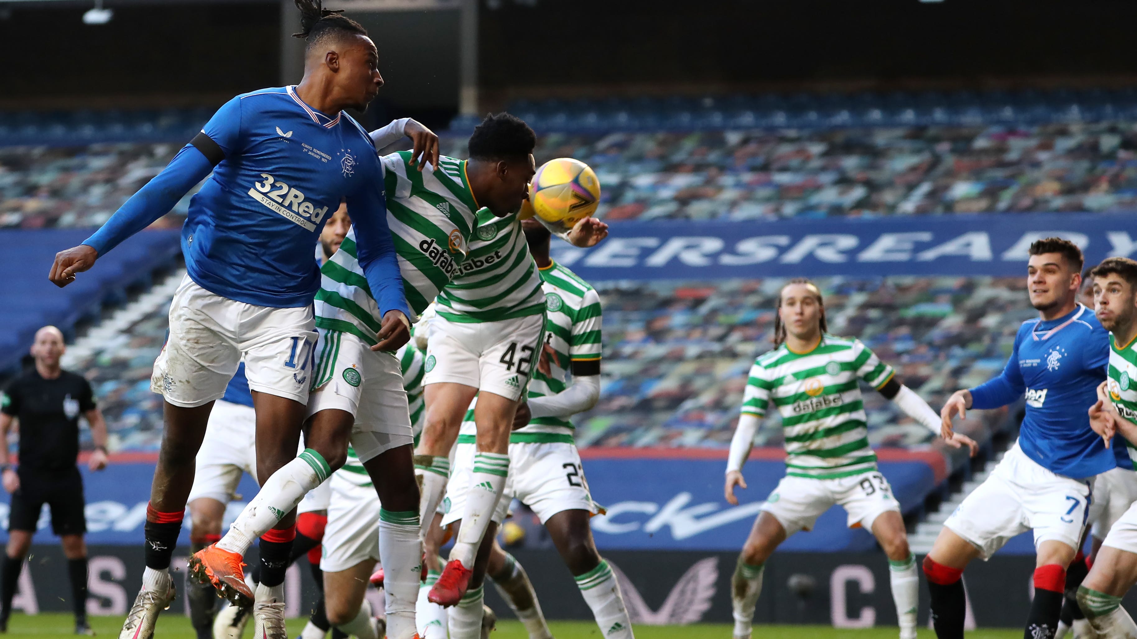 Scottish Sport Headlines - 5xzwadk