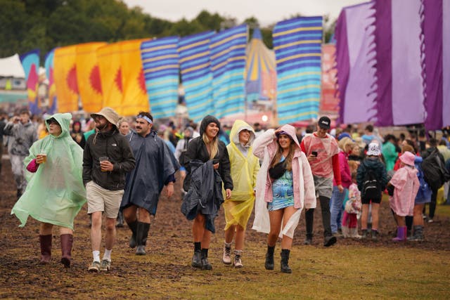 Electric Picnic Festival