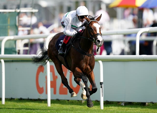 Cazoo St Leger Festival – Day Two – Doncaster Racecourse