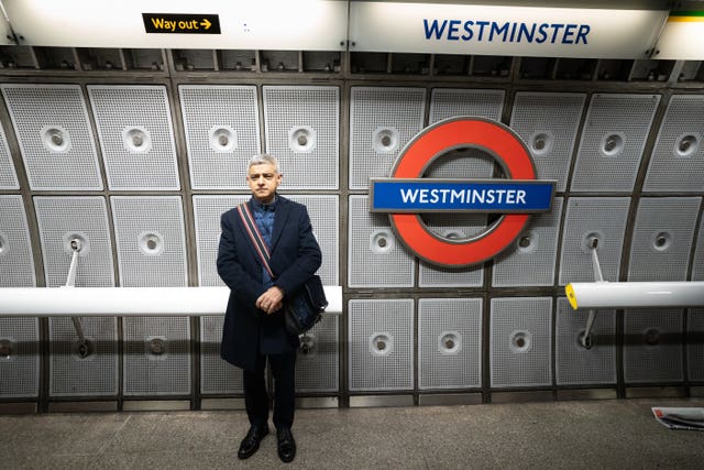 London Underground fares