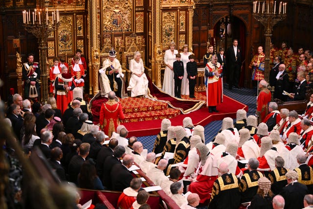 State Opening of Parliament