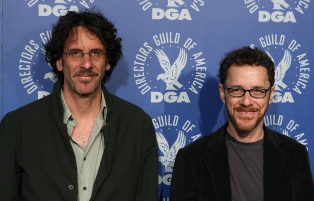 60th Annual DGA Awards Nominee Breakfast – Los Angeles