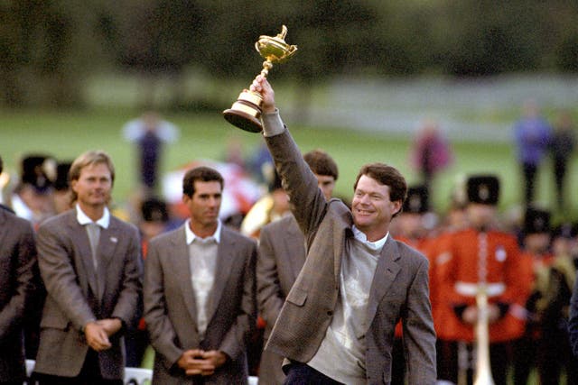 Ryder Cup