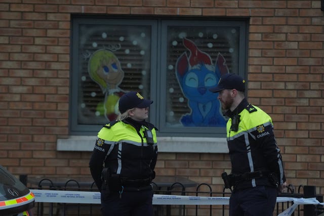 Two bodies found in Dublin