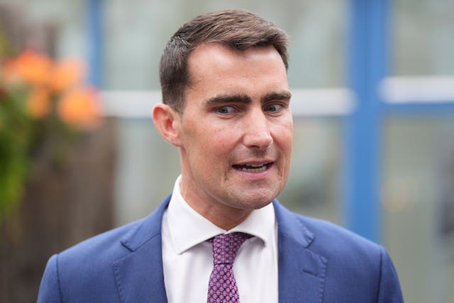 Fianna Fáil think in – Tullamore