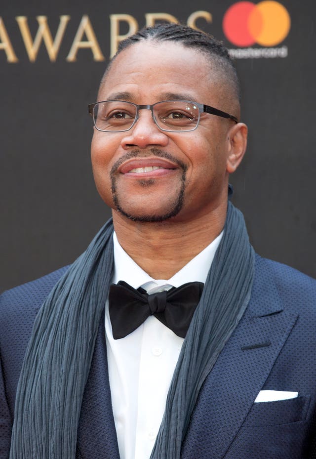 cuba gooding jr trial on groping charges is postponed express star cuba gooding jr trial on groping charges is postponed express star