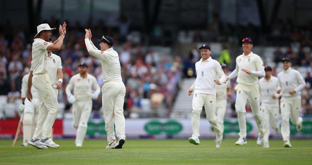 England v Pakistan – Second NatWest Test Match – Day Three – Headingley