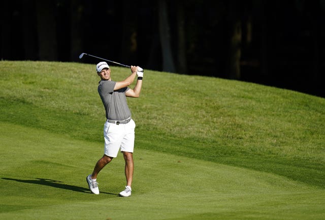 Martin Kaymer