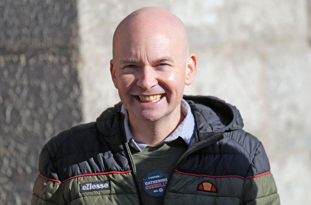 Irish presidential election