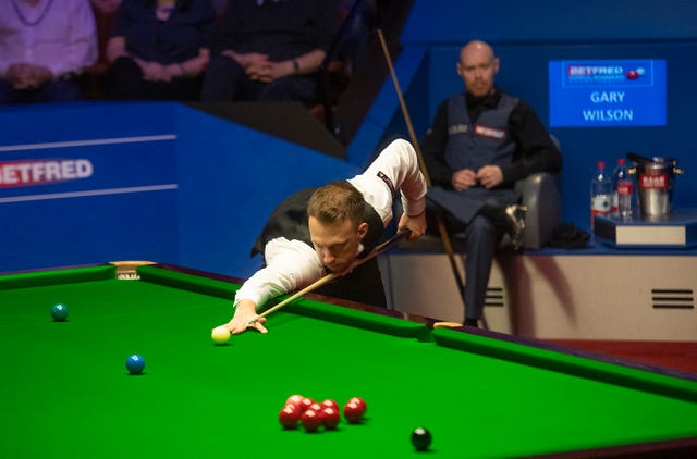 Judd Trump