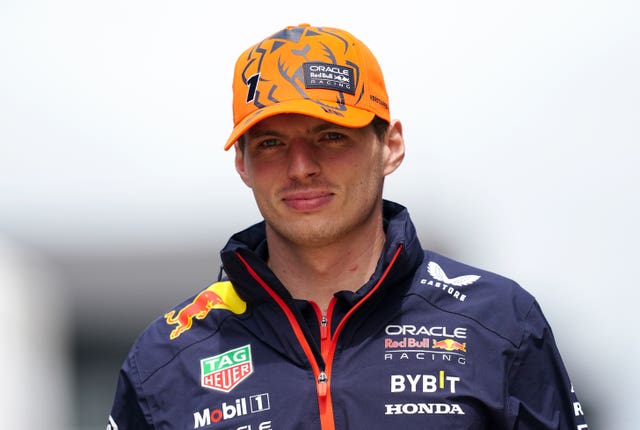 Max Verstappen is unhappy with the number of races scheduled for next season