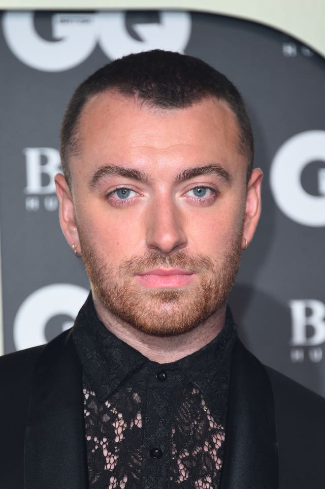 Sam Smith