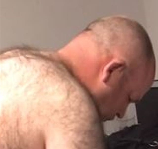 Philip Young court case