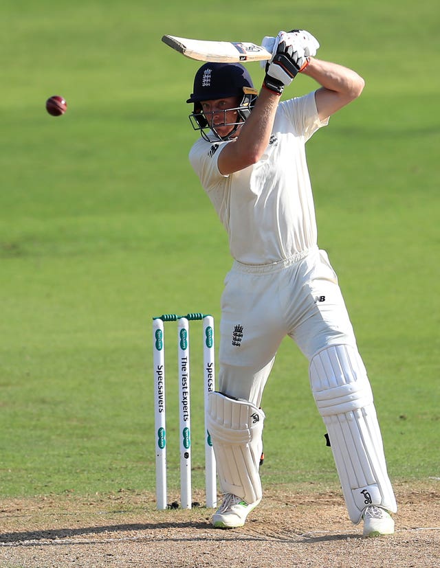 England v India – Specsavers Third Test – Day Four – Trent Bridge (Mike Egerton/PA)