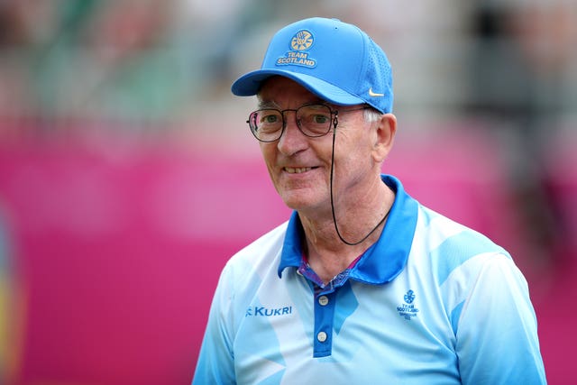 Birmingham 2022 Commonwealth Games – Day Eight