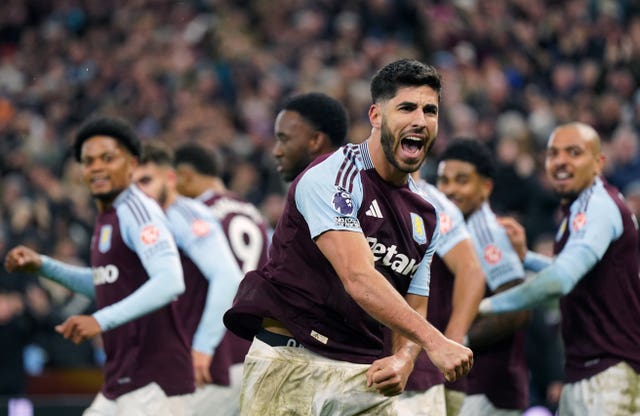 Aston Villa v Chelsea – Premier League – Villa Park