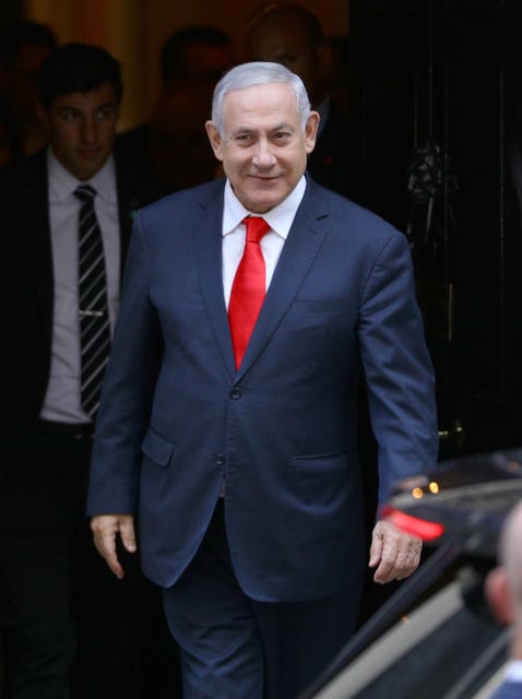 Trump told Netanyahu of need for ‘a lot of common sense’ amid Iran ...