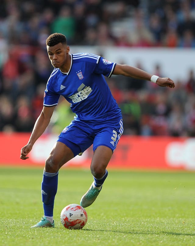 Soccer – Sky Bet Championship – Nottingham Forest v Ipswich Town – City Ground