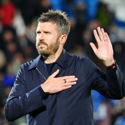 Carrick’s Como calamity – Manchester United slump to embarrassing loss in Italy