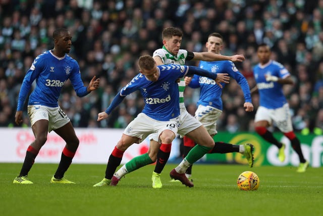 The Scottish domestic season is set to start on August 1