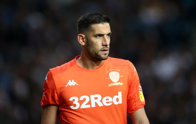 Kiko Casilla was found guilty of racially abusing Jonathan Leko