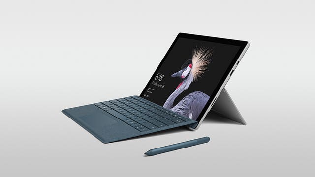 Microsoft Surface Pro