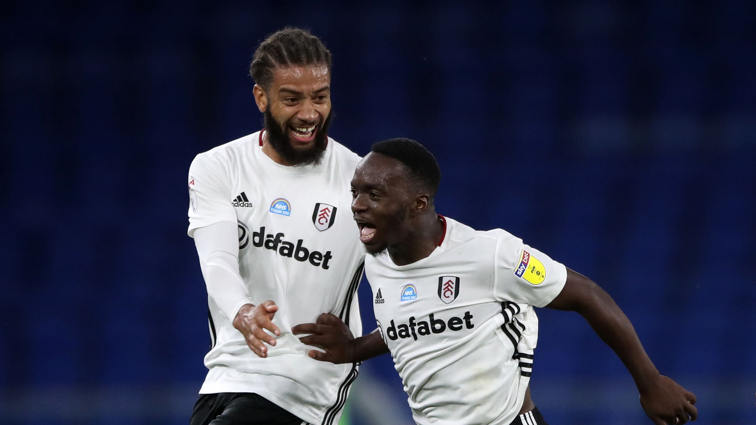 Michael Hector determined to finally realise Premier League dream with