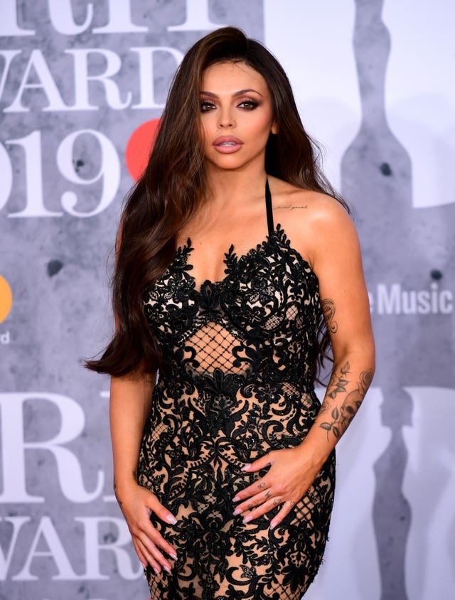 Brit Awards 2019 – Arrivals – London