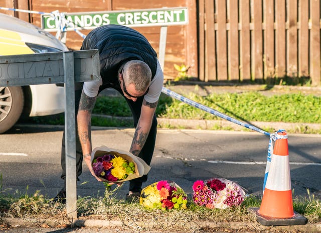 Killamarsh deaths