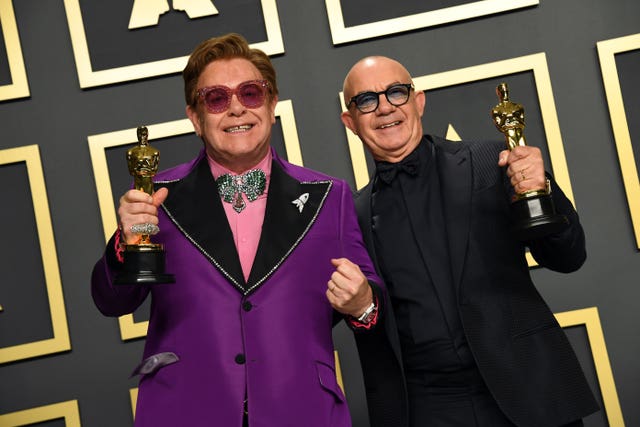 The 92nd Academy Awards – Press Room – Los Angeles