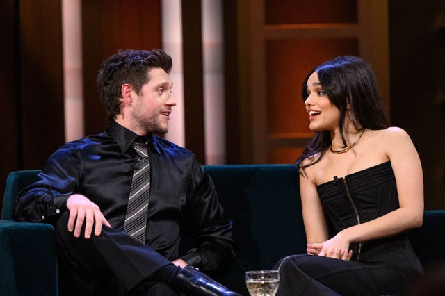 The Claudia Winkleman Show – London